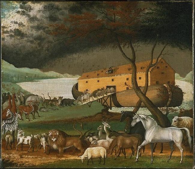  Noah's Ark,